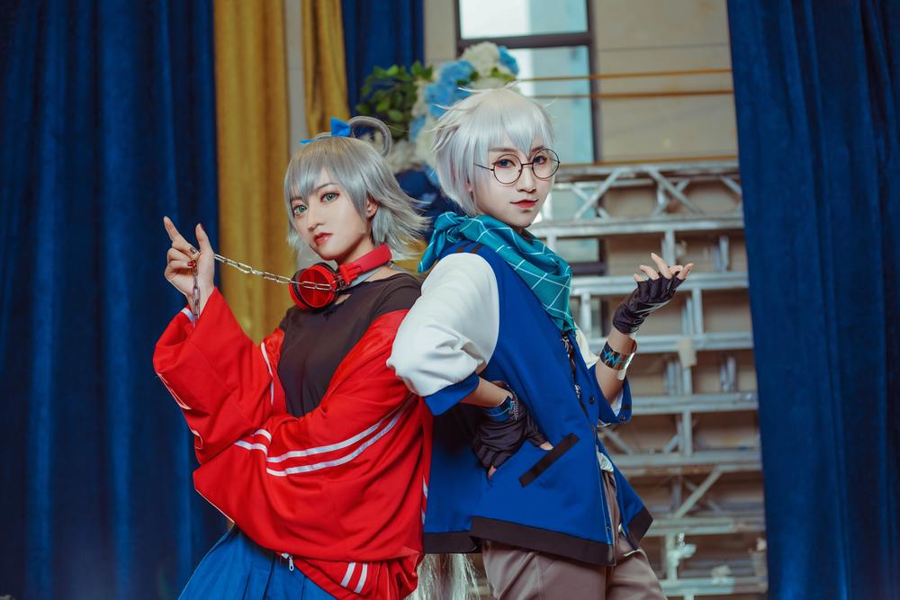 爱奇艺“尖叫之夜”首次触电音乐节,携手“汤达人元气音乐节”打造共振营销|PG电子模拟器下载(图1) PG官方平台